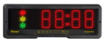 Speaker Timer da parete
